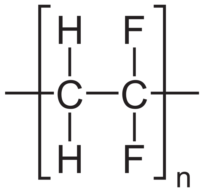 PVDF